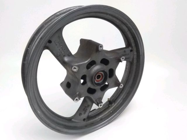 Jante avant occasion YAMAHA XJ 900 DIVERSION 2002