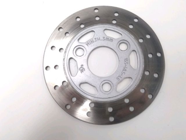 Disque frein avant occasion ECCHO JOKER 2020