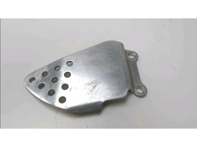 Habillage platine droit occasion HONDA CBR 900 RR FIREBLADE 1997