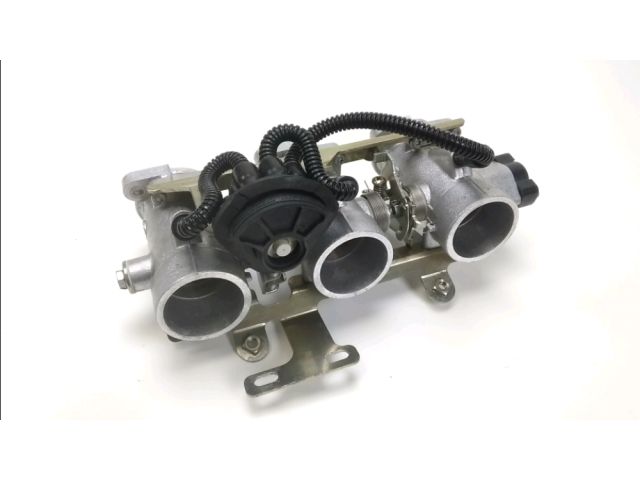 Rampe occasion TRIUMPH SPRINT 2001