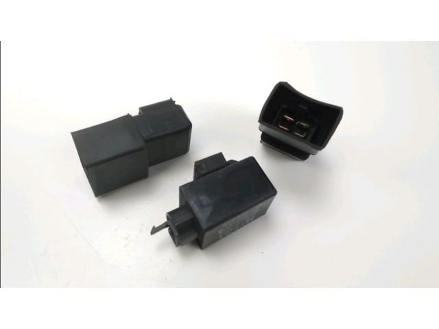 Pack electrique occasion HONDA CBR 900 RR FIREBLADE 1997