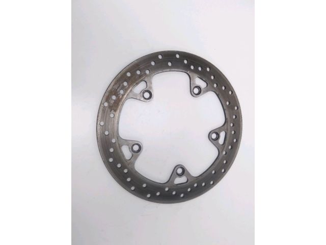 Disque frein arriere occasion BMW R 1250 RT 2019
