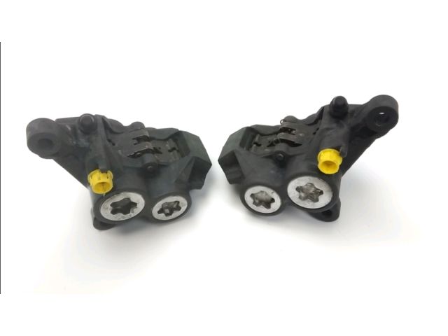 Etrier frein avant occasion YAMAHA FZ6 600 S FAZER 2007