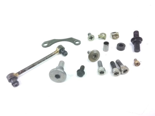 Pack visserie occasion KAWASAKI Z 750 2006