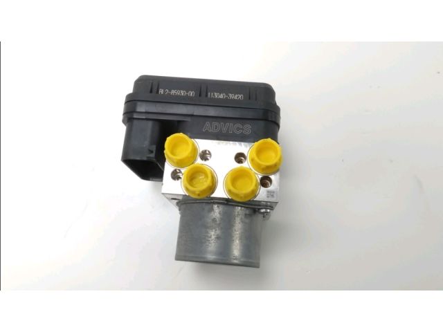 Groupe abs occasion YAMAHA YP 125 X-MAX 2018