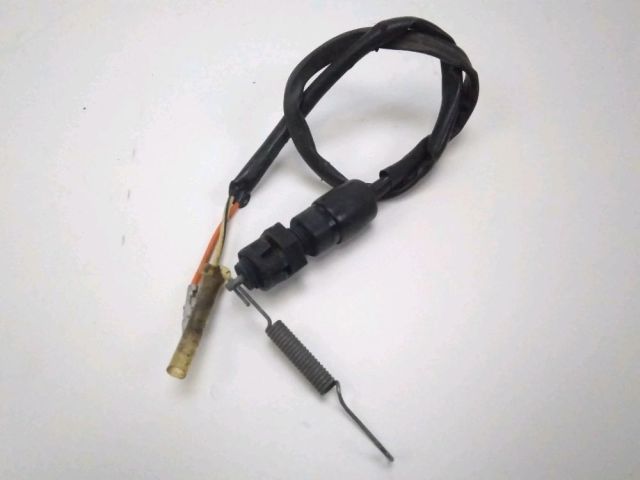 Contacteur de stop ar occasion SUZUKI DR 800 S 1993