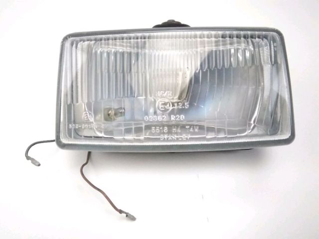 Optique avant occasion SUZUKI DR 800 S 1993