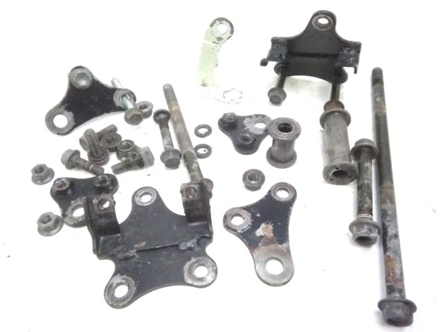 Support moteur occasion SUZUKI DR 800 S 1993