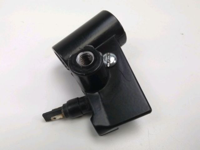 Cocotte gauche occasion VESPA PRIMAVERA 2014