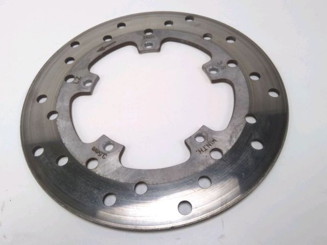 Disque frein avant occasion VESPA PRIMAVERA 2014