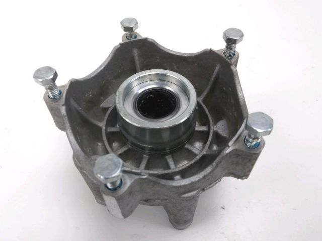 Moyeu avant occasion VESPA PRIMAVERA 2014