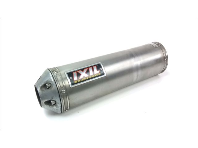 Silencieux 4t occasion SUZUKI GSXF 750 1993