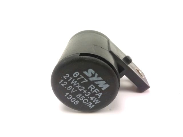 Centrale clignotant  occasion SYM JOYRIDE 2013