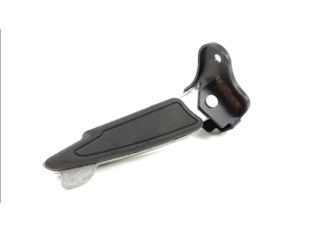 Platine et repose pieds arriere droit occasion PEUGEOT DJANGO 2019