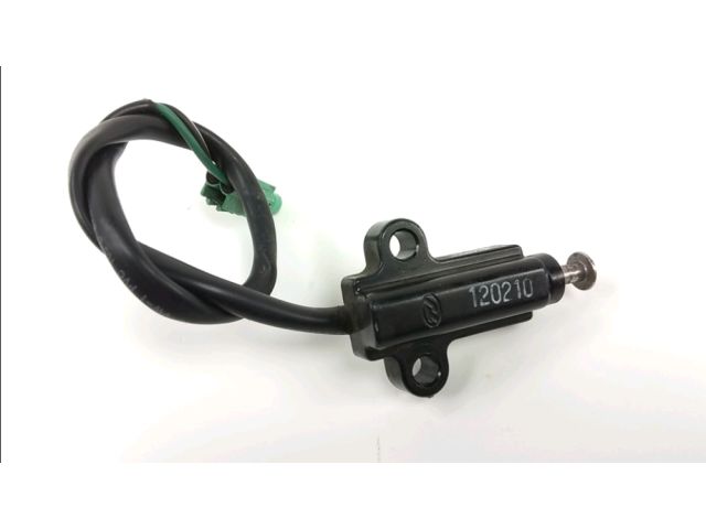 Contacteur de bequille occasion PEUGEOT GEOPOLIS 2013