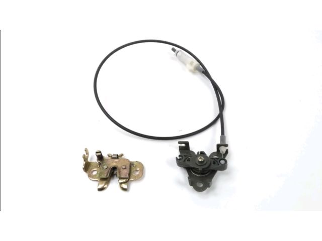 Mecanisme occasion PEUGEOT DJANGO 2019