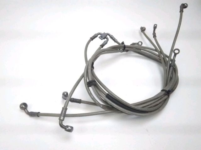 Pack frein occasion QUADRO 3D 2011