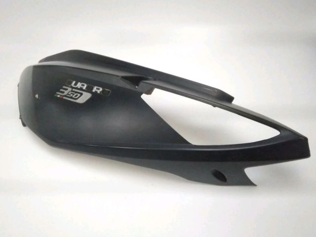 Carenage arriere gauche occasion QUADRO 3D 2011