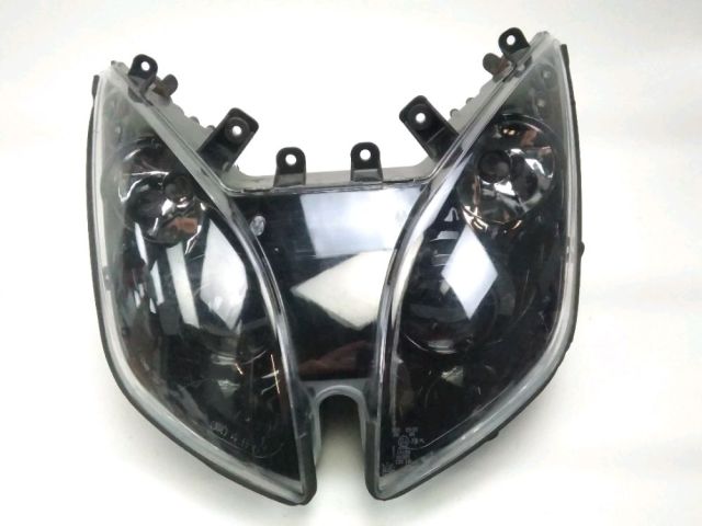 Optique avant occasion QUADRO 3D 2011