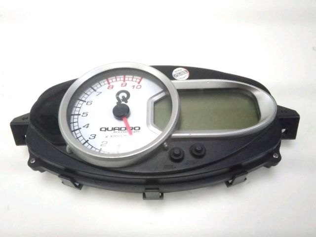 Compteur occasion QUADRO 3D 2011