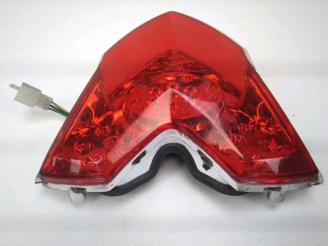 Feu arriere occasion QUADRO 3D 2011