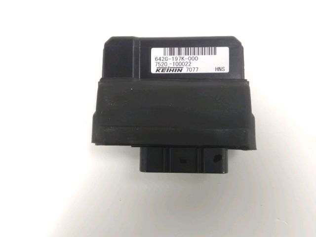 Boitier cdi occasion SYM GTS 2015