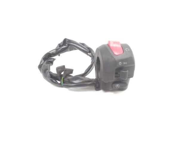 Commodo droit occasion SYM GTS 2015