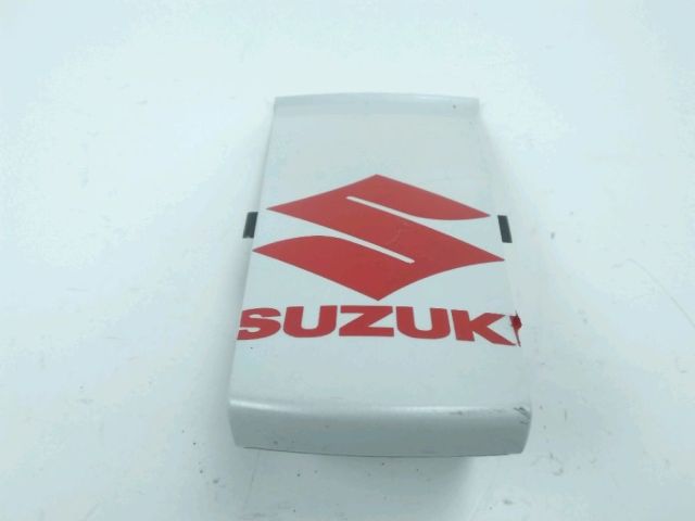 Habillage arriere occasion SUZUKI GS 500 2004