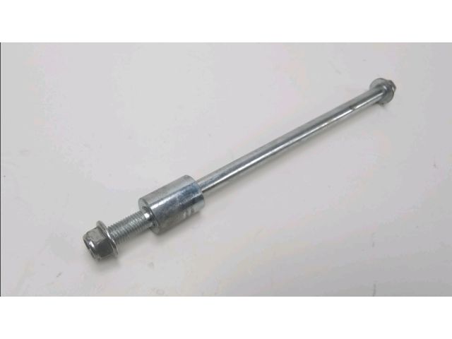 Axe de roue avant occasion TNT BOSTON 2019