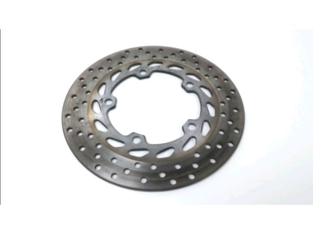 Disque frein arriere occasion YAMAHA FZ6 600 S FAZER 2007
