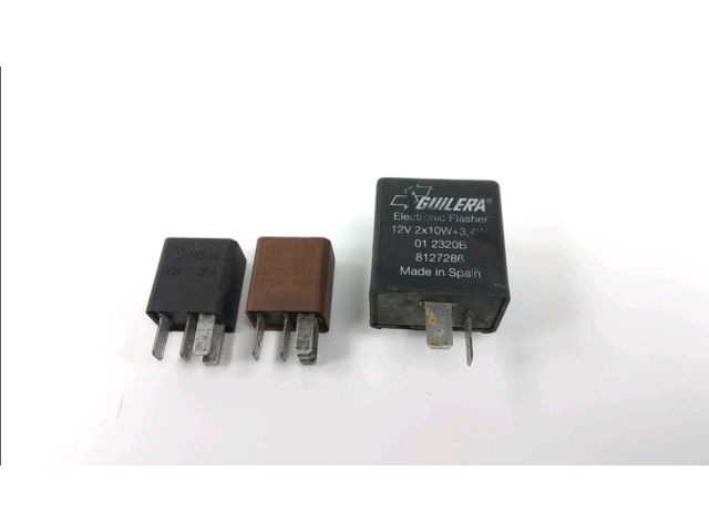 Pack electrique occasion FANTIC CABALLERO 2015
