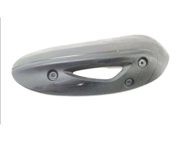 Habillage silencieux occasion APRILIA SR 2020