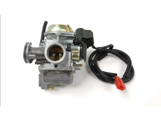Carburateur occasion KYMCO AGILITY 2006