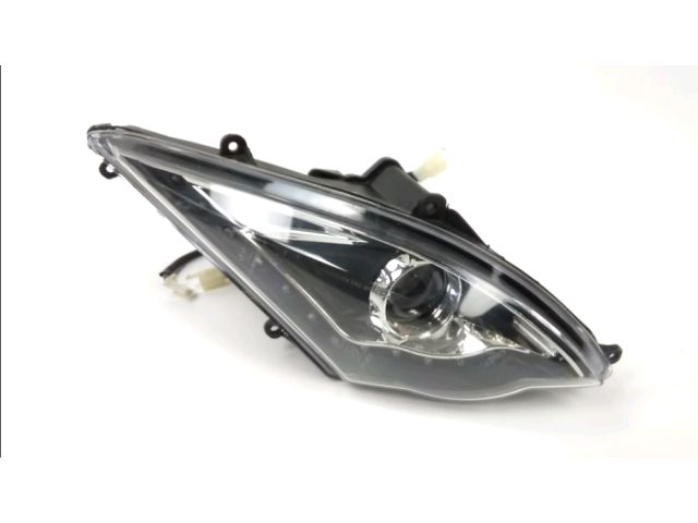 Optique avant droit occasion EUROCKA MATADOR 2019