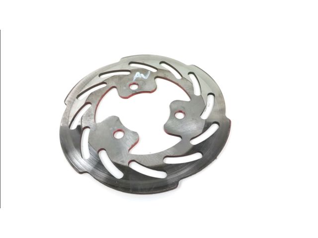 Disque frein avant occasion IMF ULTIMATT 2020