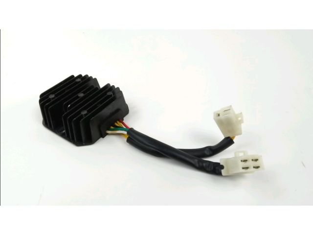 Regulateur de tension occasion IMF ULTIMATT 2020