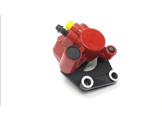 Etrier frein avant occasion RIDE GT 2017