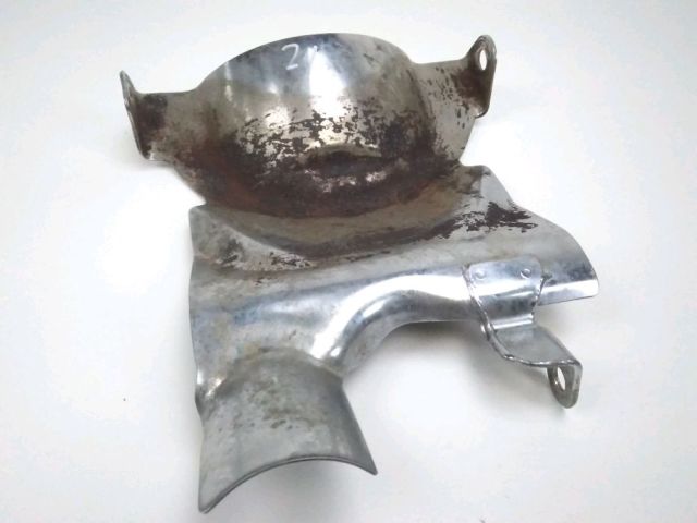 Habillage silencieux occasion SUZUKI DR 800 S 1993