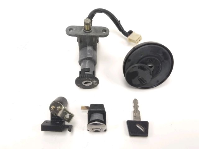 Serrure occasion KSR MOTO PANDORA 2019