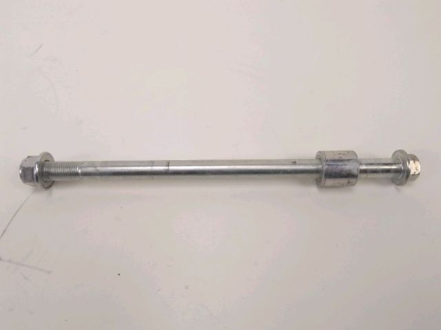 Axe de roue avant occasion KSR MOTO PANDORA 2019