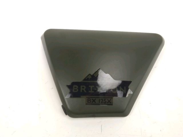 Habillage de cadre gauche occasion BRIXTON BX 125 X 2019