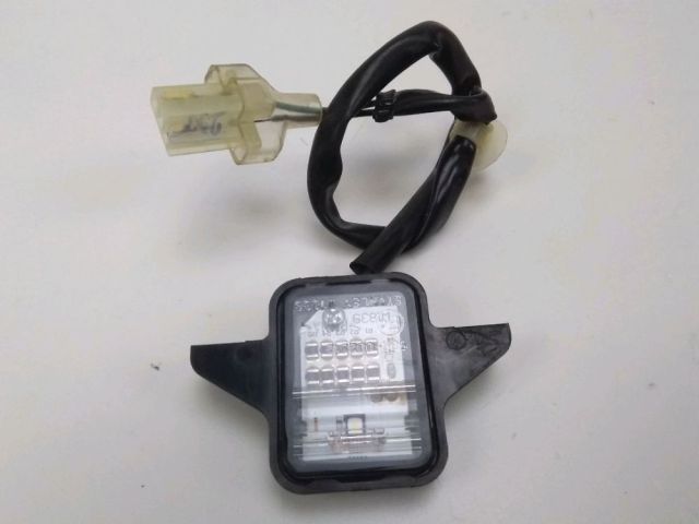 Feu eclairage de plaque occasion HONDA PCX 2015