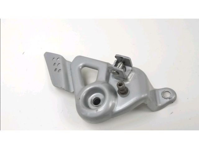 Platine avant gauche occasion HONDA CBF 125 2011