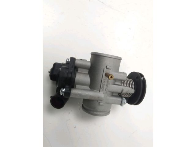 Corps d'injection gauche occasion BRIXTON BX 125 X 2019