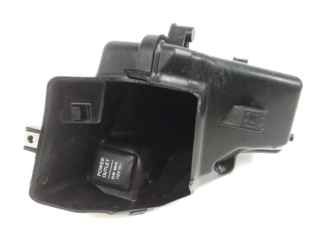 Vide poche occasion HONDA PCX 2015