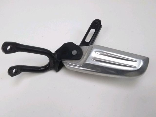 Platine et repose pieds arriere gauche occasion HONDA PCX 2015