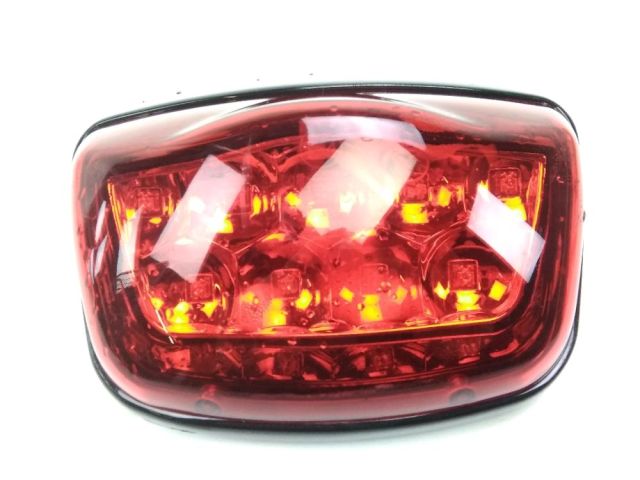 Feu arriere occasion JM MOTORS OLDIES 2020