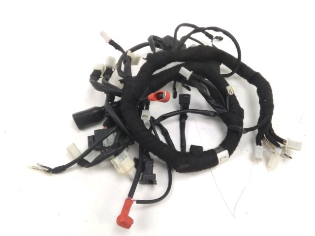 Faisceau electrique occasion BRIXTON BX 125 X 2019