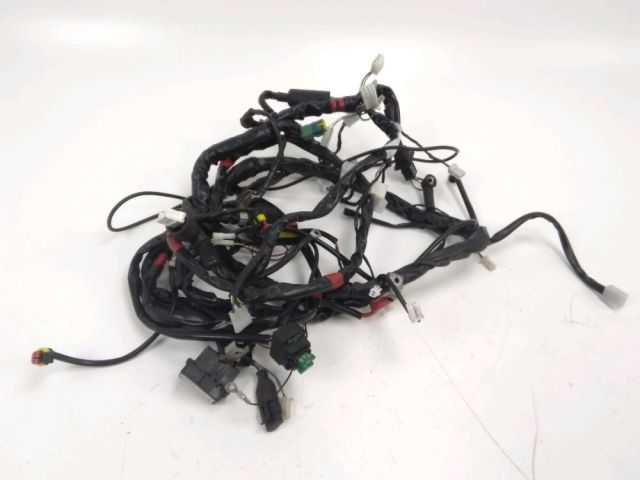 Faisceau electrique occasion APRILIA SCARABEO 2010