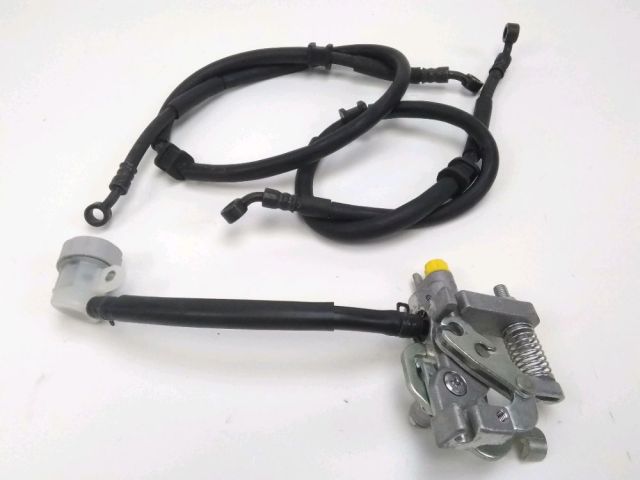 Pack frein occasion HONDA PCX 2015